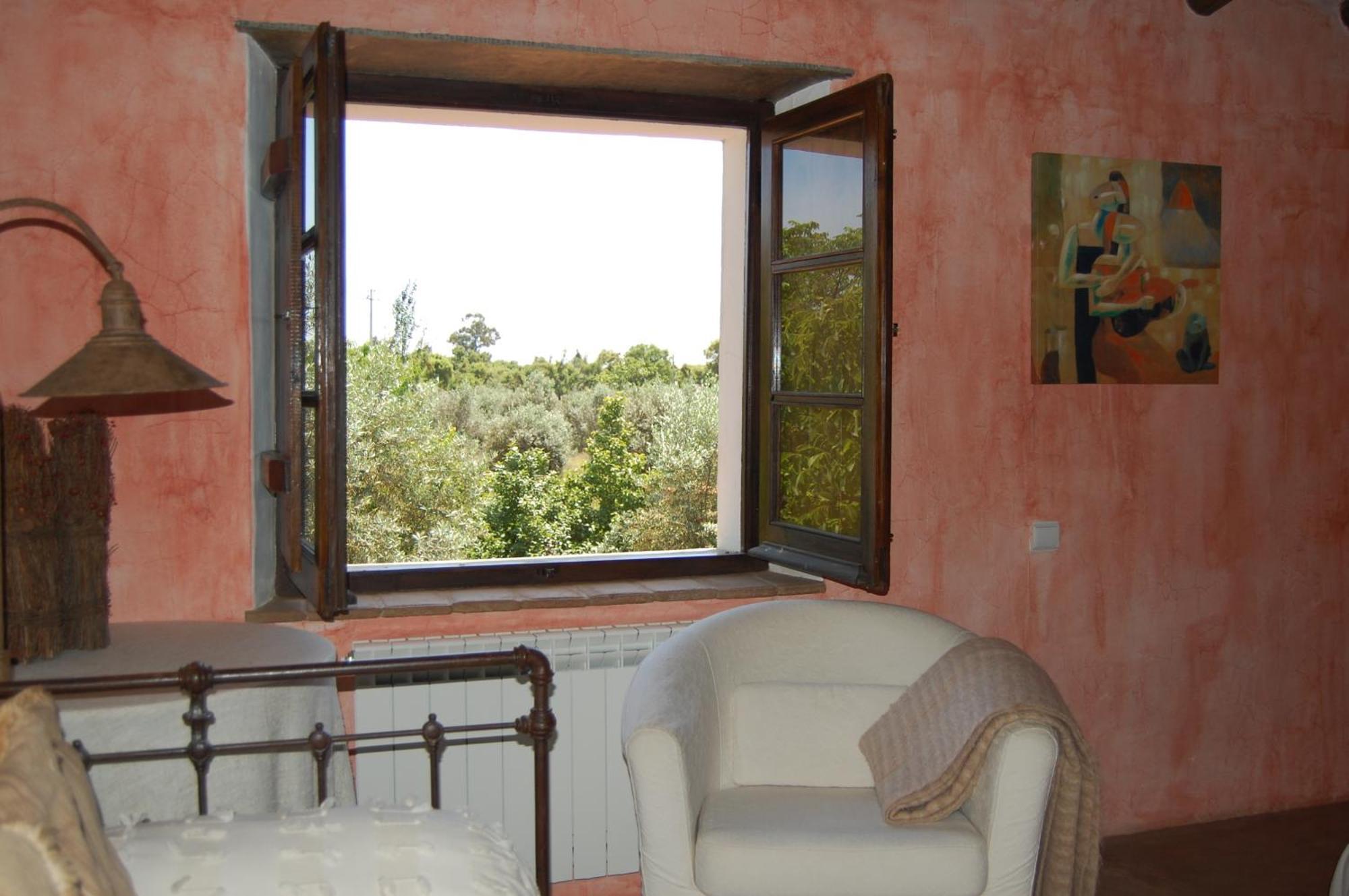 Monte Da Fornalha Acomodação com café da manhã Borba Exterior foto